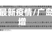 广岛最新疫情/广岛新增