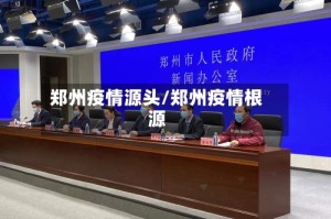 郑州疫情源头/郑州疫情根源