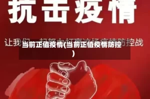 当前正值疫情(当前正值疫情防控)