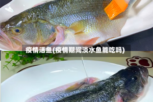疫情活鱼(疫情期间淡水鱼能吃吗)