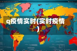 q疫情实时(实时疫情 )