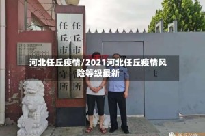 河北任丘疫情/2021河北任丘疫情风险等级最新