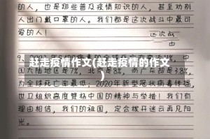 赶走疫情作文(赶走疫情的作文)