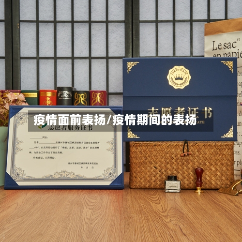 疫情面前表扬/疫情期间的表扬-第1张图片