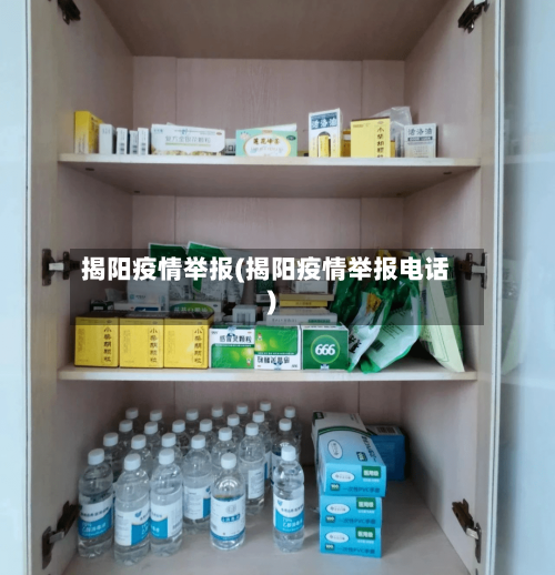 揭阳疫情举报(揭阳疫情举报电话)-第2张图片