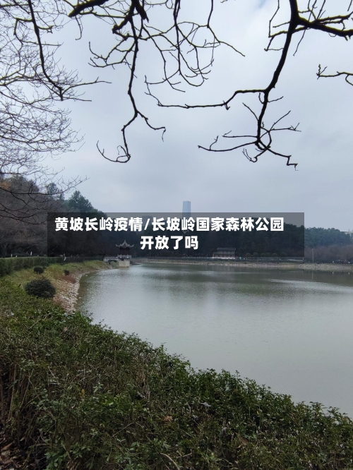 黄坡长岭疫情/长坡岭国家森林公园开放了吗-第2张图片