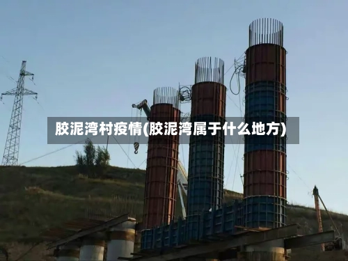 胶泥湾村疫情(胶泥湾属于什么地方)-第3张图片