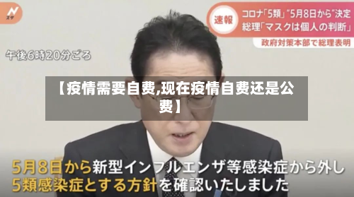 【疫情需要自费,现在疫情自费还是公费】-第1张图片