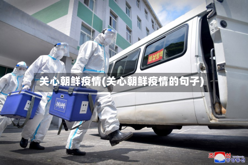 关心朝鲜疫情(关心朝鲜疫情的句子)-第2张图片
