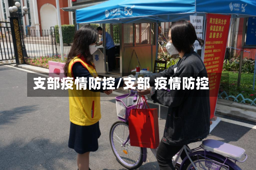 支部疫情防控/支部 疫情防控-第2张图片