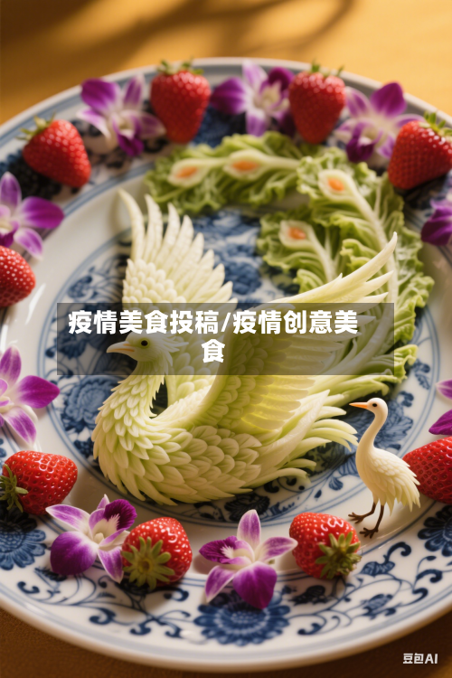 疫情美食投稿/疫情创意美食-第3张图片