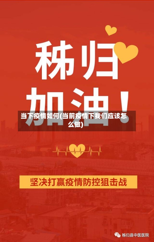 当下疫情如何(当前疫情下我们应该怎么做)-第3张图片