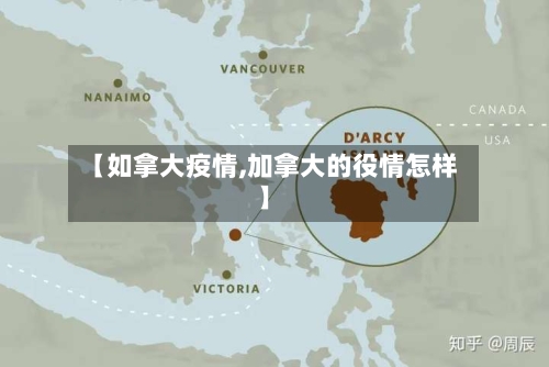 【如拿大疫情,加拿大的役情怎样】-第2张图片