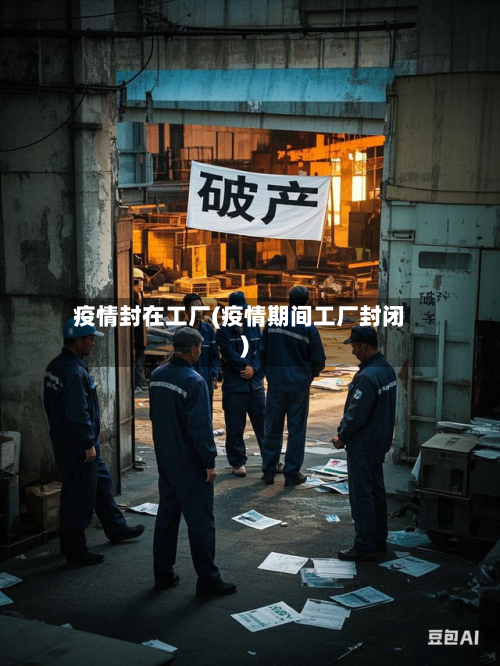 疫情封在工厂(疫情期间工厂封闭)-第1张图片