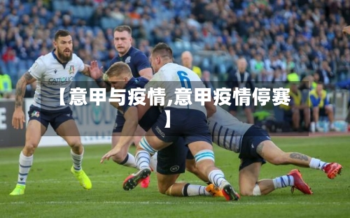 【意甲与疫情,意甲疫情停赛】-第3张图片