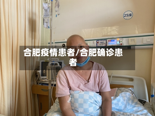 合肥疫情患者/合肥确诊患者-第1张图片