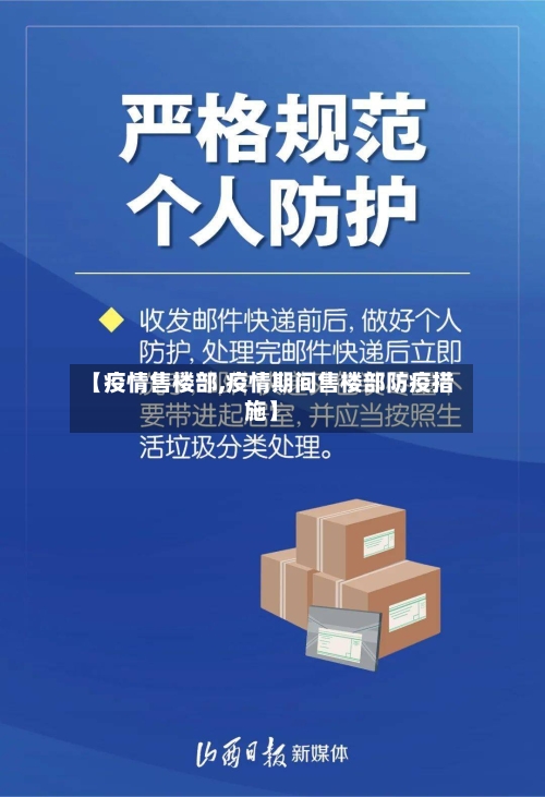 【疫情售楼部,疫情期间售楼部防疫措施】-第1张图片