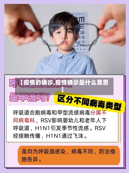 【疫情的确诊,疫情确诊是什么意思】-第3张图片
