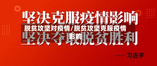 脱贫攻坚对疫情/脱贫攻坚克服疫情影响-第2张图片