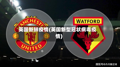 英国新肺疫情(英国新型冠状病毒疫情)-第3张图片