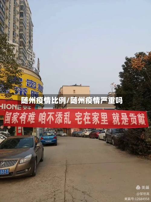 随州疫情比例/随州疫情严重吗-第2张图片