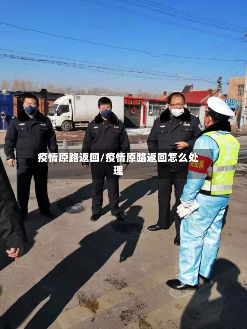 疫情原路返回/疫情原路返回怎么处理-第2张图片