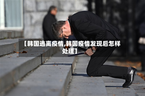 【韩国逃离疫情,韩国疫情发现后怎样处理】-第1张图片