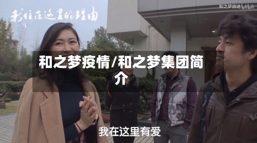 和之梦疫情/和之梦集团简介-第2张图片