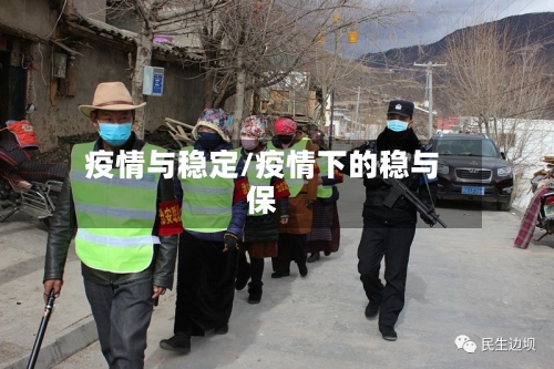 疫情与稳定/疫情下的稳与保-第2张图片