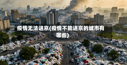 疫情无法进京(疫情不能进京的城市有哪些)-第2张图片