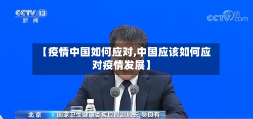 【疫情中国如何应对,中国应该如何应对疫情发展】-第2张图片