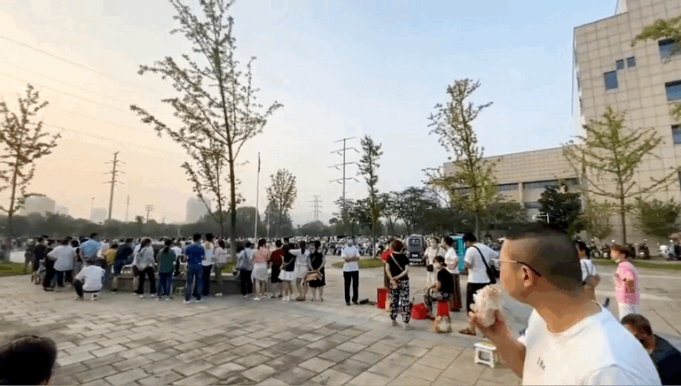 腾讯疫情新增趋势/腾讯新冠疫情实时动态更新数据-第1张图片