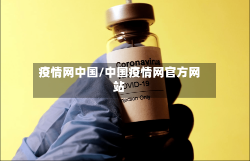 疫情网中国/中国疫情网官方网站-第3张图片