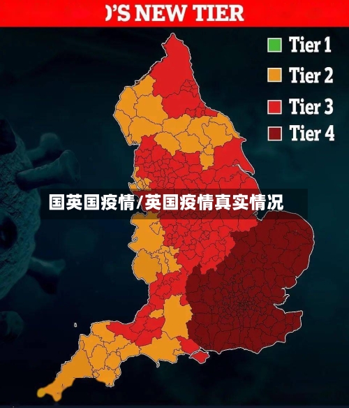 国英国疫情/英国疫情真实情况-第1张图片