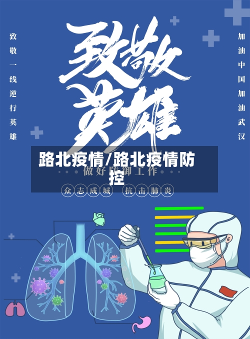 路北疫情/路北疫情防控-第2张图片